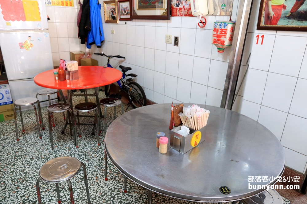 雲林美食》北港廟邊假魚肚，銅板價北港圓仔湯，食尚玩家也愛吃一波
