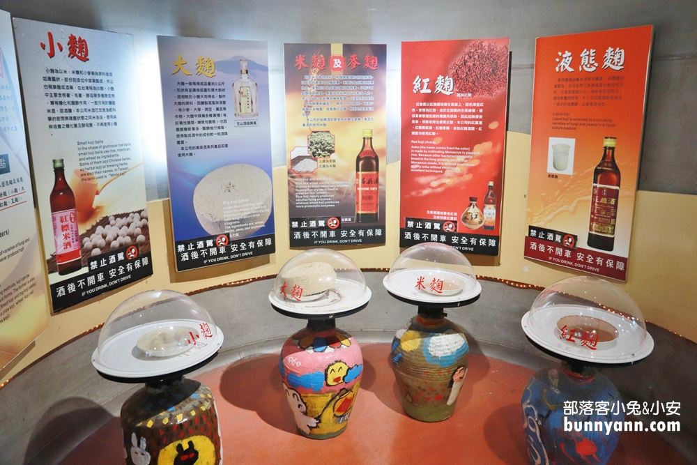 2025【宜蘭酒廠】巨人啤酒罐免費拍，高粱酒烤香腸超美味