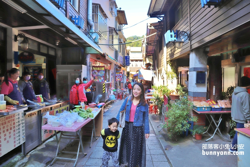 苗栗泰安溫泉｜必玩景點、平價湯屋與水療SPA池全攻略