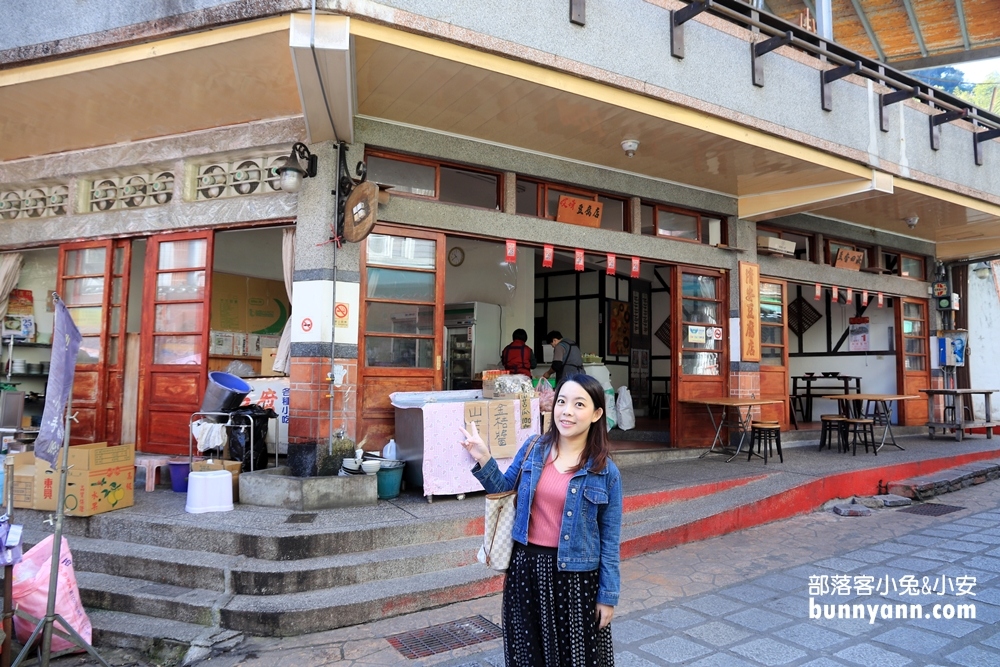 苗栗泰安溫泉｜必玩景點、平價湯屋與水療SPA池全攻略