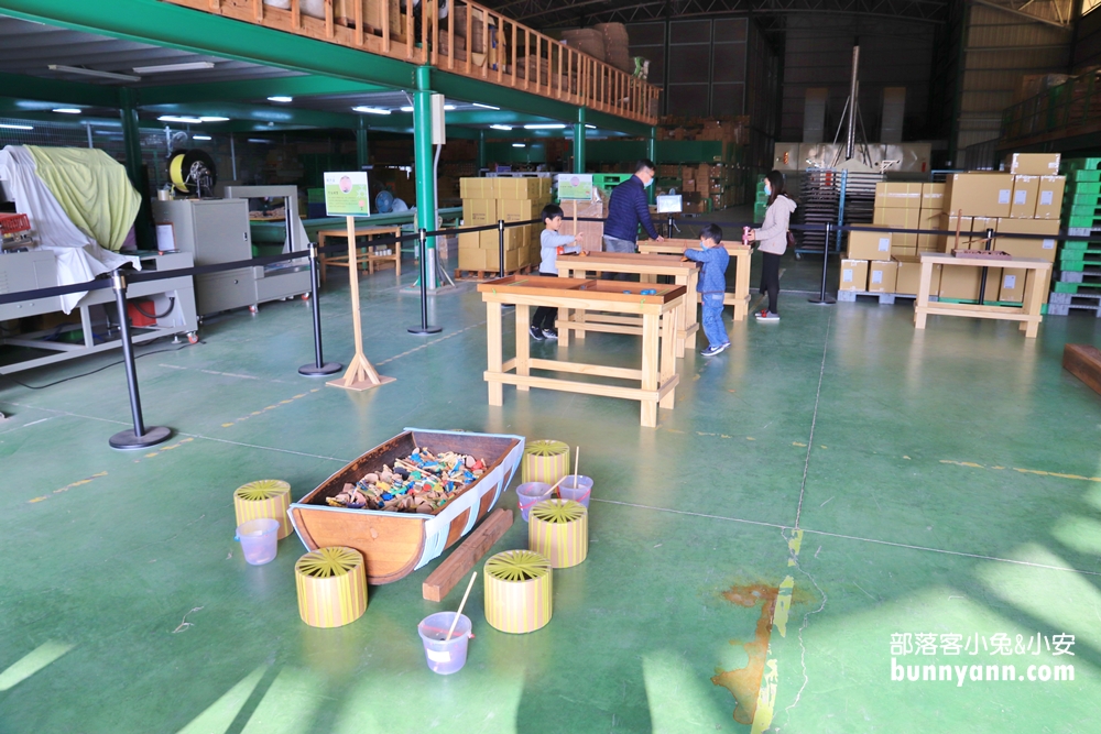 南投樂木舍全新木頭樂園，永久停業資訊在這
