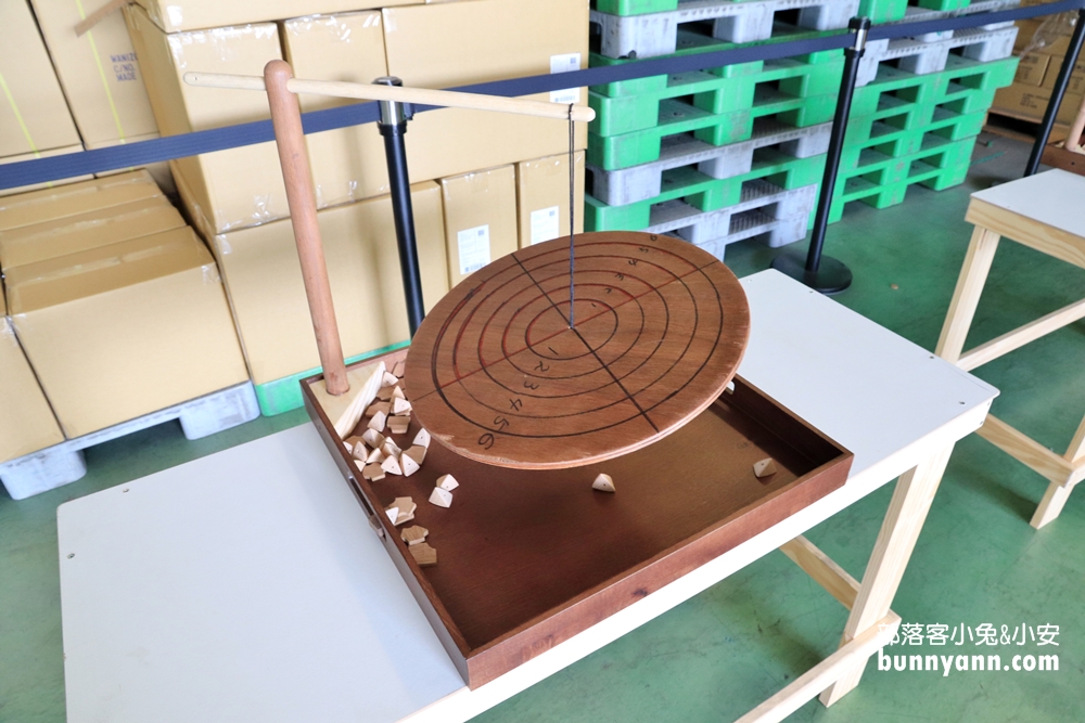 南投樂木舍全新木頭樂園，永久停業資訊在這