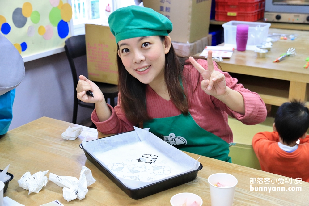 台北》甜點控注意！亞尼克限定牛牛生乳捲DIY登場，咖啡+甜點雙重享受，下午茶就約這！