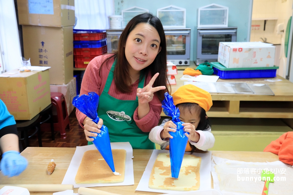 台北》甜點控注意！亞尼克限定牛牛生乳捲DIY登場，咖啡+甜點雙重享受，下午茶就約這！