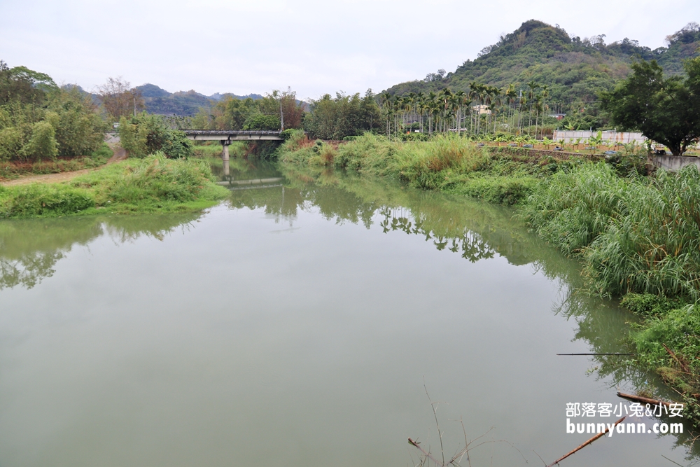 南投「中寮石龍宮」拿泡麵還願的超靈驗土地公廟，有拜有保佑！