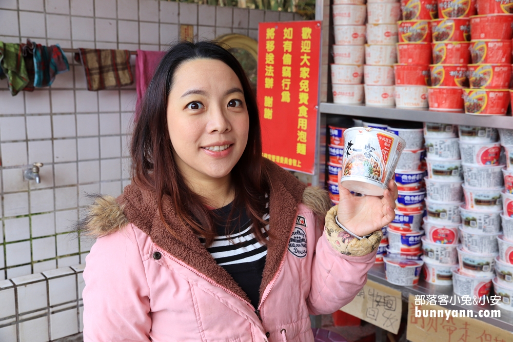 南投「中寮石龍宮」拿泡麵還願的超靈驗土地公廟，有拜有保佑！