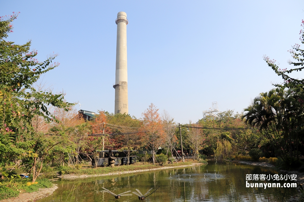 台南【十鼓仁糖文創園區】最新門票資訊,園區設施完整玩樂攻略,必拍飛天書及魔法走廊~親子同遊好去處