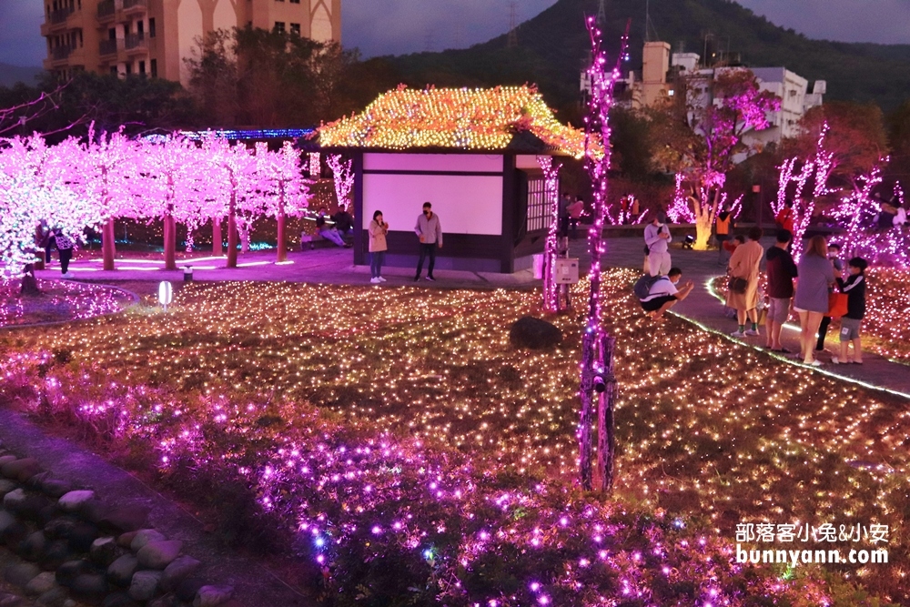 四重溪溫泉景點一日遊從泡腳公園及餵水豚玩到海邊美術館