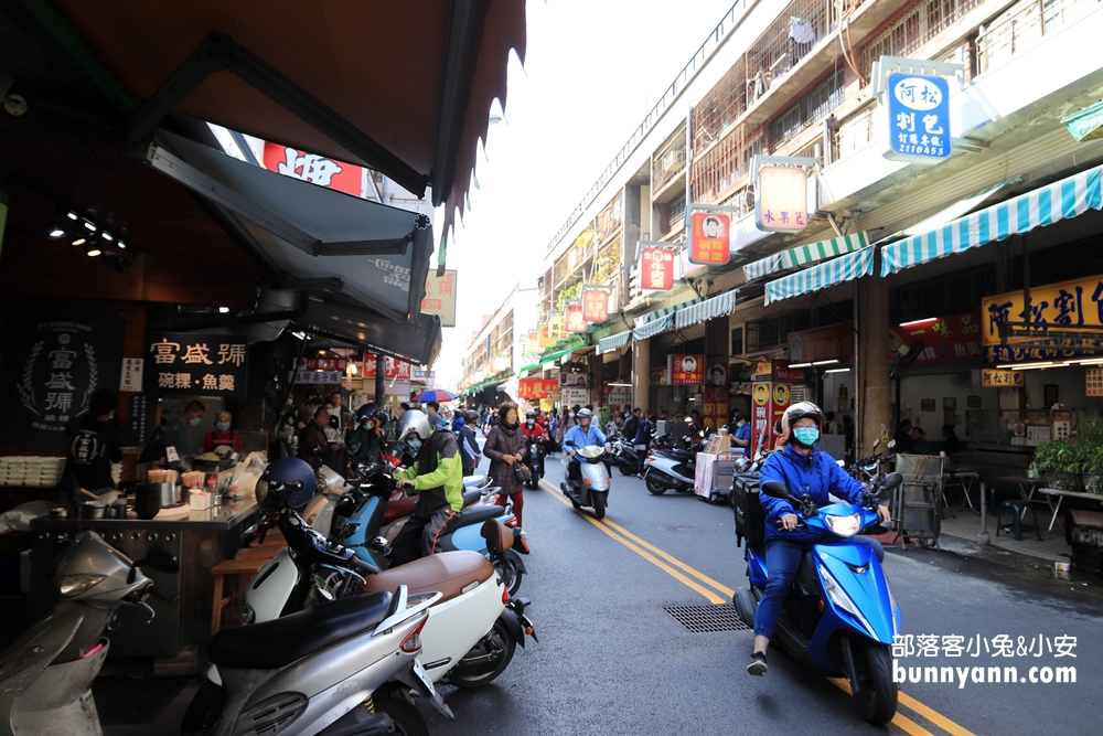 台南【國華街美食】國華街必吃美食推薦總整理給大家參考一番