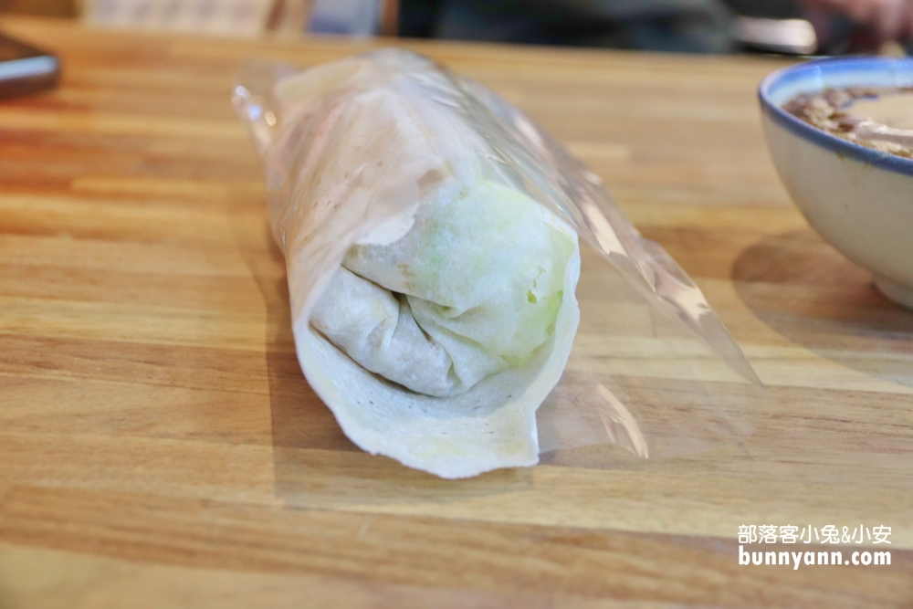 國華街美食｜金得春捲