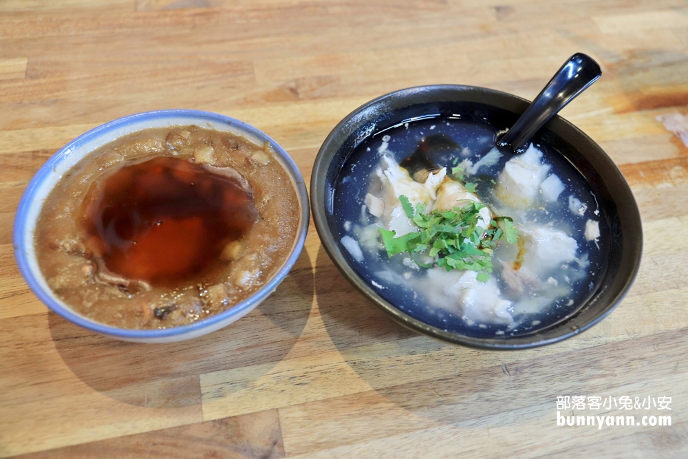 中西區美食｜富盛號碗粿