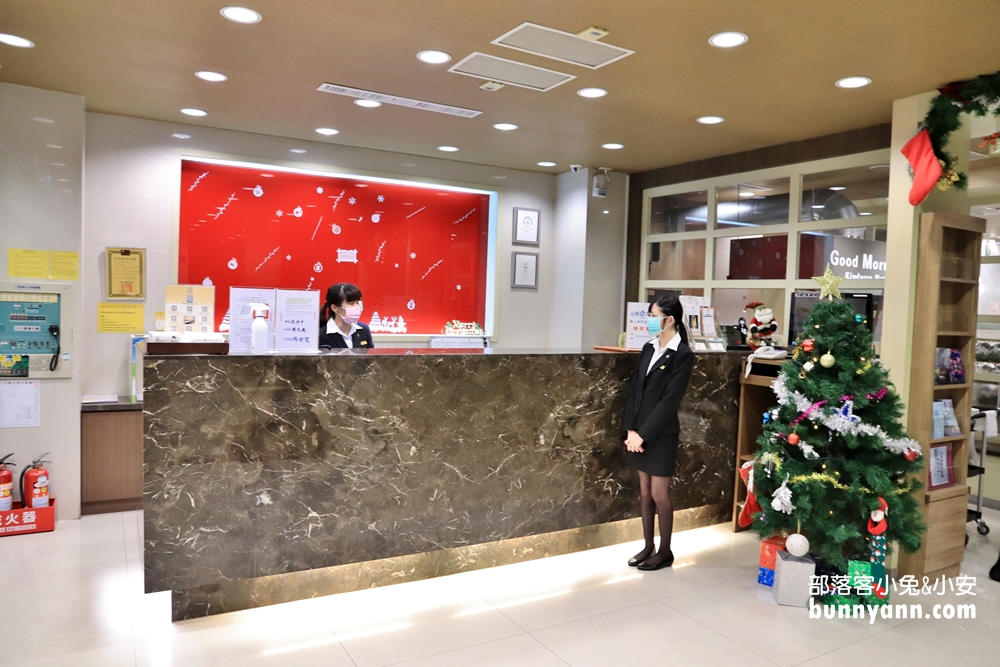 康橋商旅台南民生館｜24H咖啡飲料冰淇淋小餅乾全部免費吃
