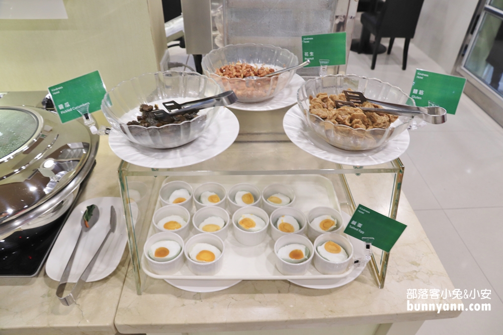 康橋商旅台南民生館｜24H咖啡飲料冰淇淋小餅乾全部免費吃
