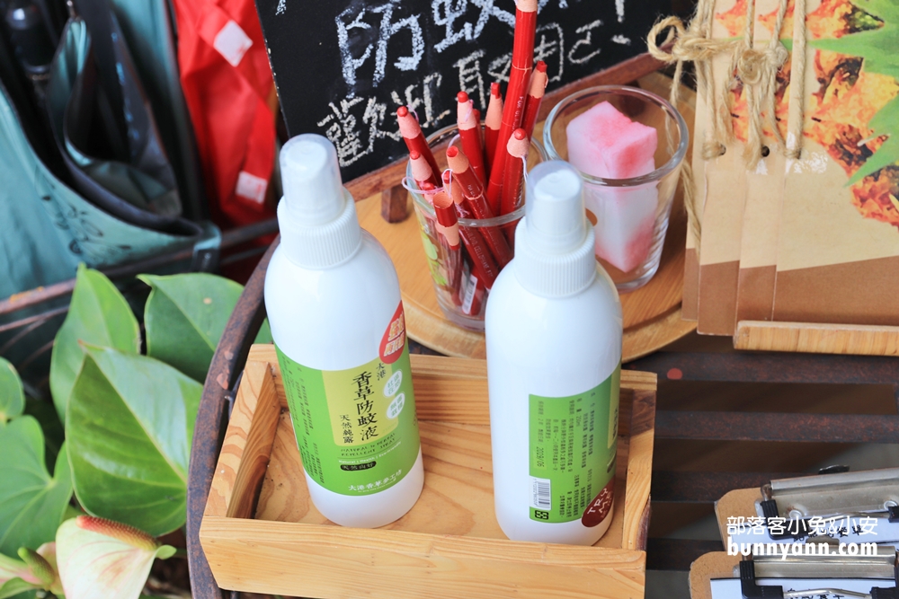 屏東》銘泉生態休閒農場，玻璃咖啡屋下午茶好Chill