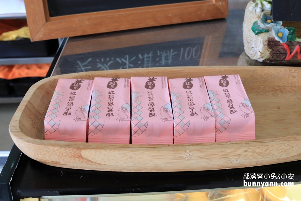 屏東》銘泉生態休閒農場，玻璃咖啡屋下午茶好Chill