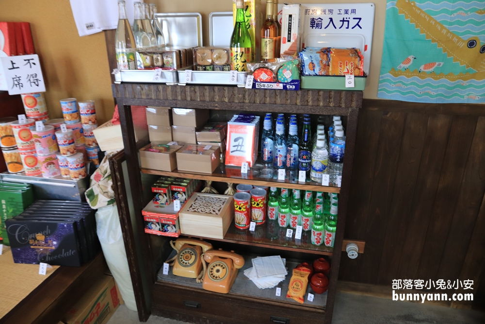 台南桑原商店跟旭峯號，炸甜甜雙胞胎、日式霜淇淋，秒飛日本昭和時代