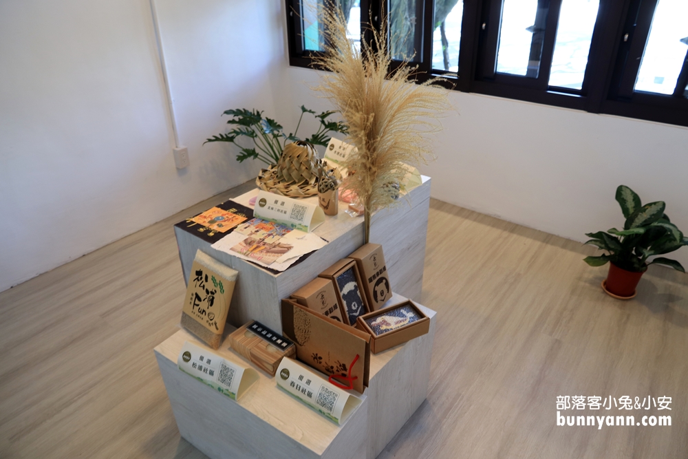 花蓮農好基地，田園風迷彩軍營，免門票好玩又好拍