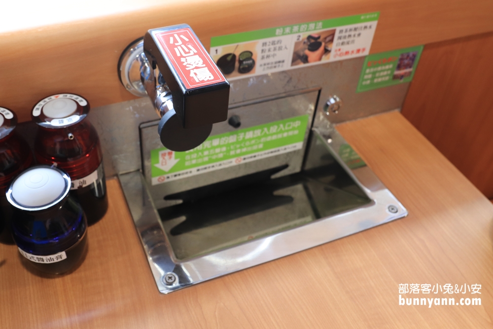 台北美食餐廳》壽司控集合！饕客推薦藏壽司迴轉壽司，鮪魚、大帆立貝、鮮蝦超美味，經典握壽司開吃中！