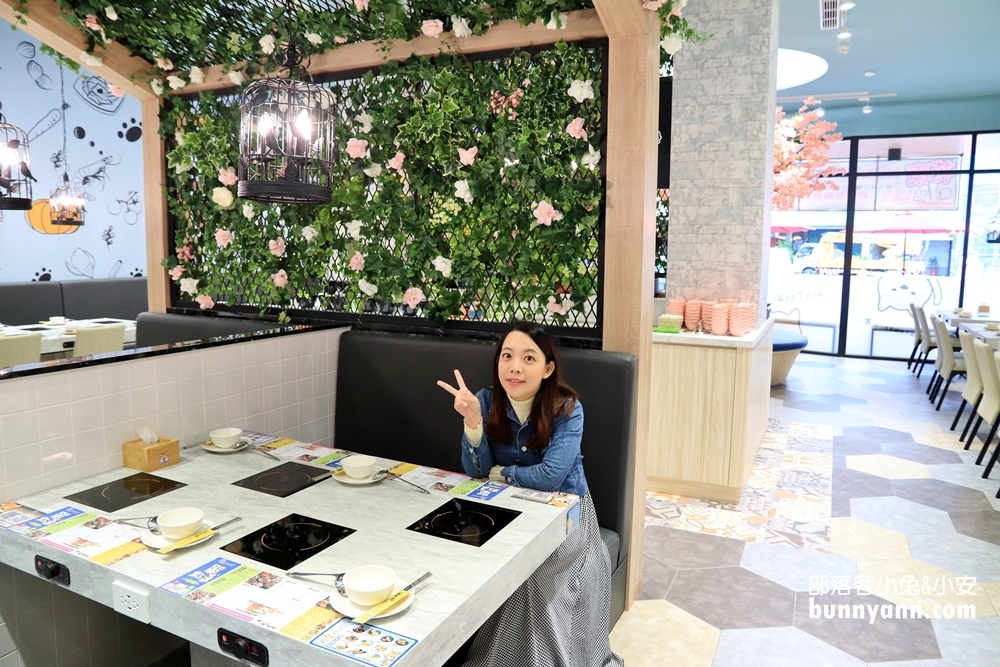 【花蓮火鍋】養鍋花蓮中山店，A級龍蝦火鍋大進擊(菜單)