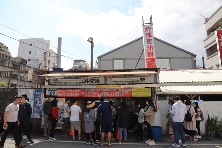 2025花蓮三日遊這樣玩，教你自由行花蓮三天兩夜路線