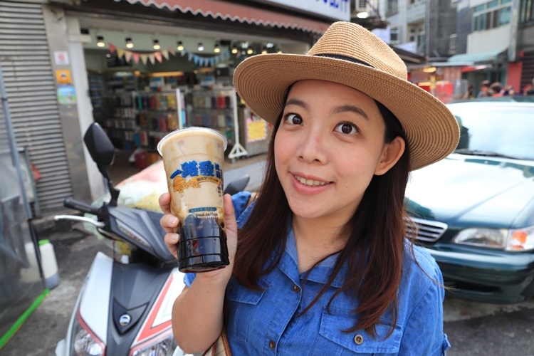 大甲美食一路發