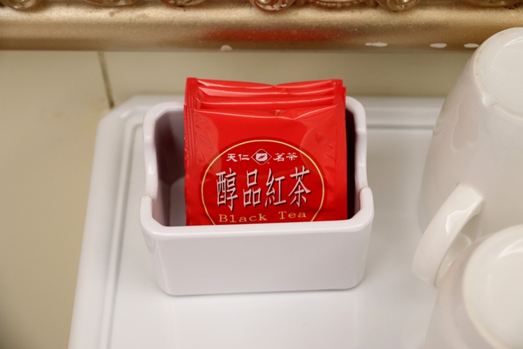 花蓮住宿推薦》谷歌評價四顆星！迎星會館起床就能看大海的城堡房。