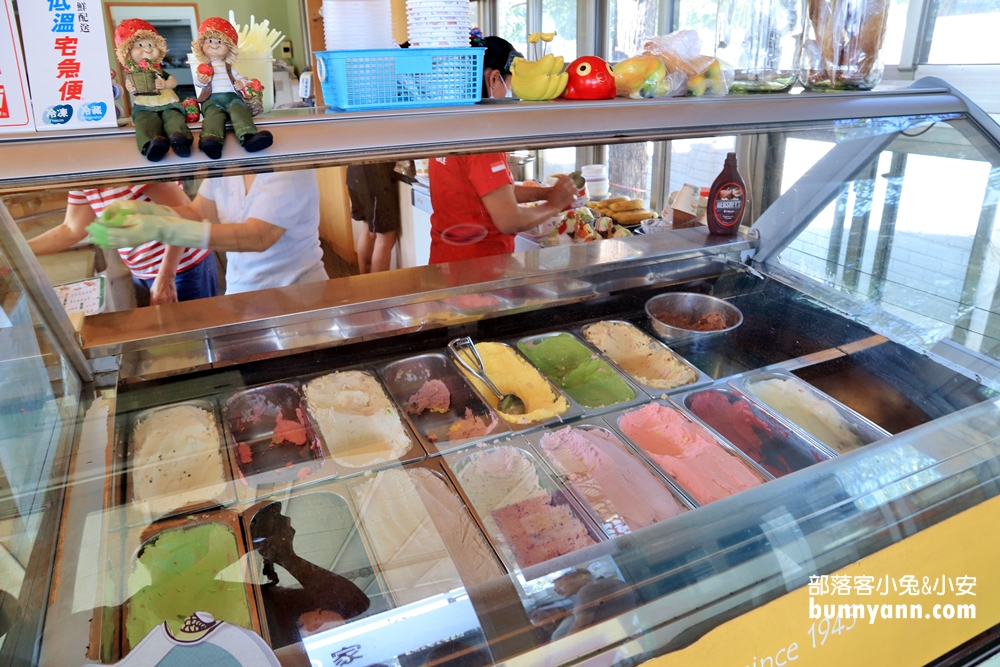 茂林景點｜順遊常美冰店