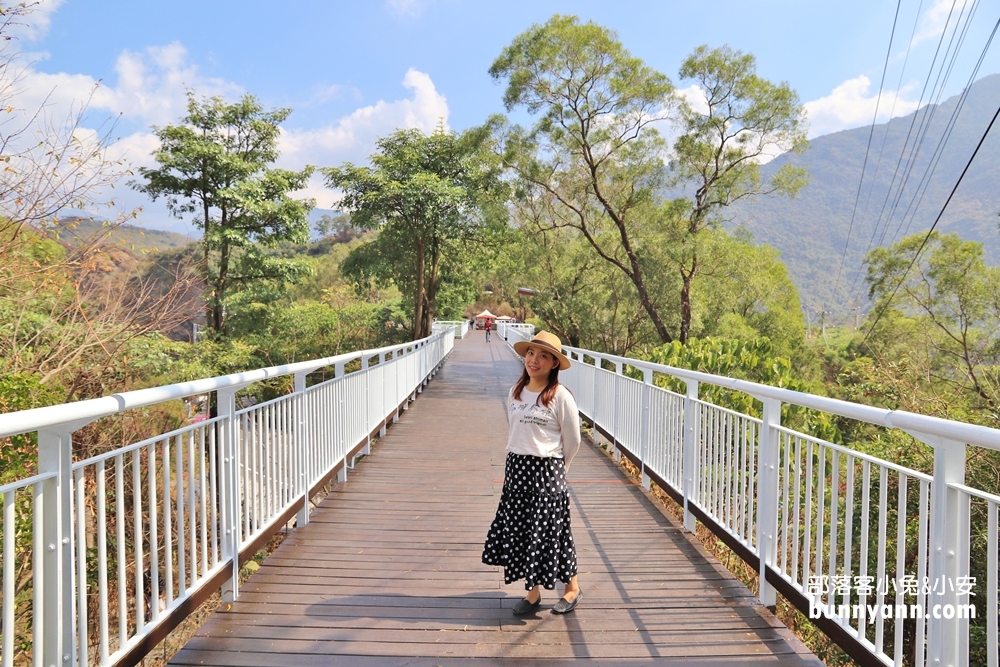 茂林景點｜龍頭山遊憩區