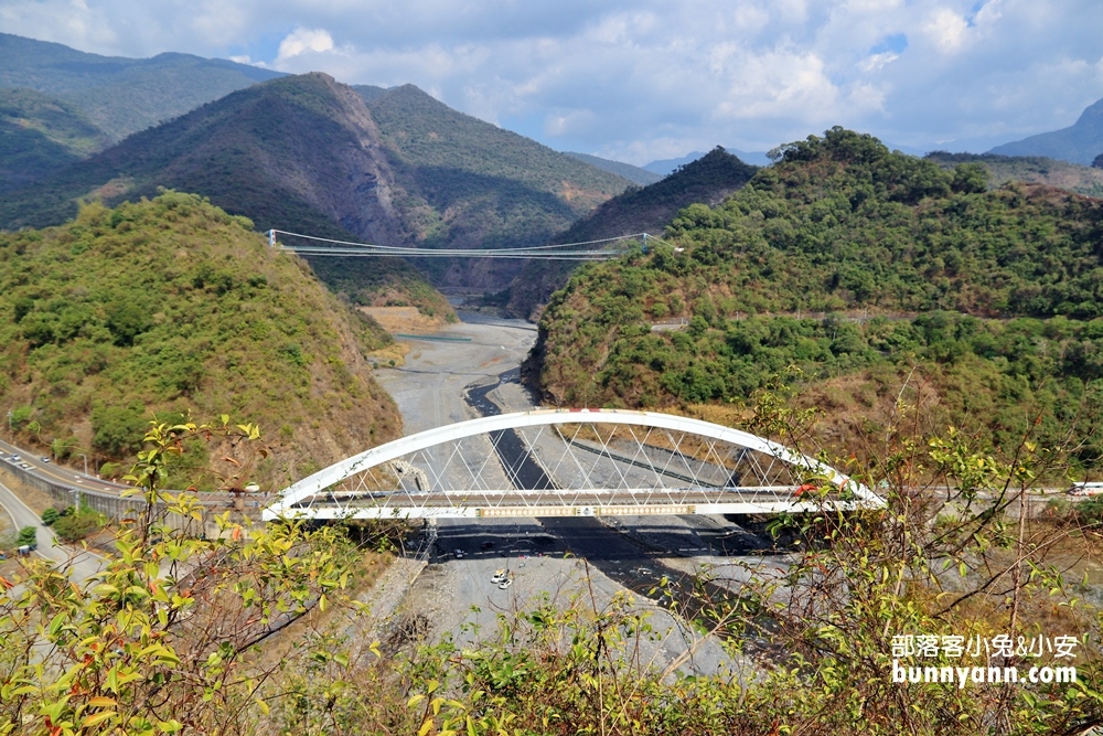 茂林景點｜龍頭山遊憩區