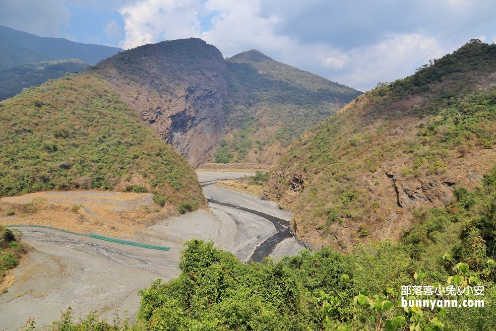 茂林景點｜多納高吊橋