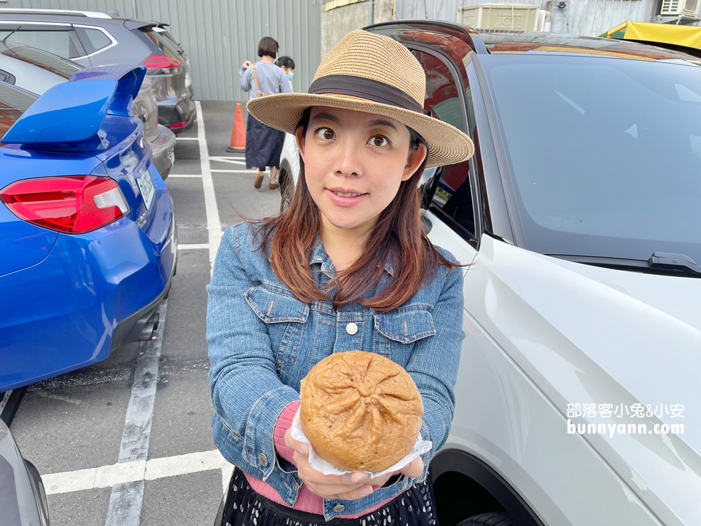 香山景點一日遊》推薦超過10個香山景點，從濕地步道玩到吃空軍基地肉圓