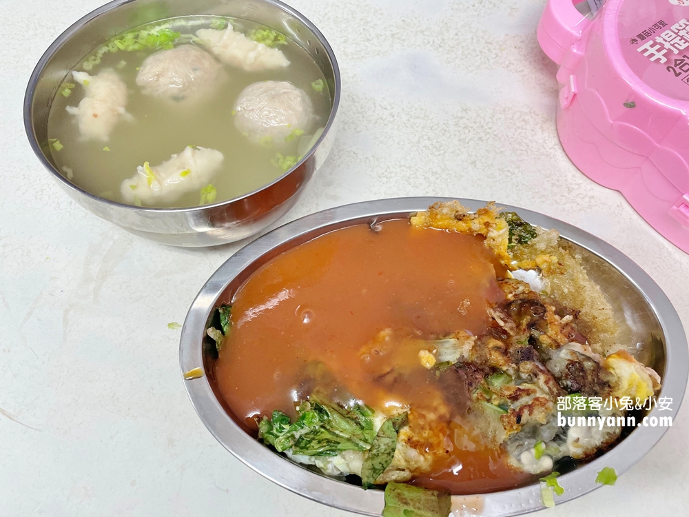新竹城隍廟美食》精選10家城隍廟必吃推薦，從肉燥飯吃到雞蛋糕真滿足