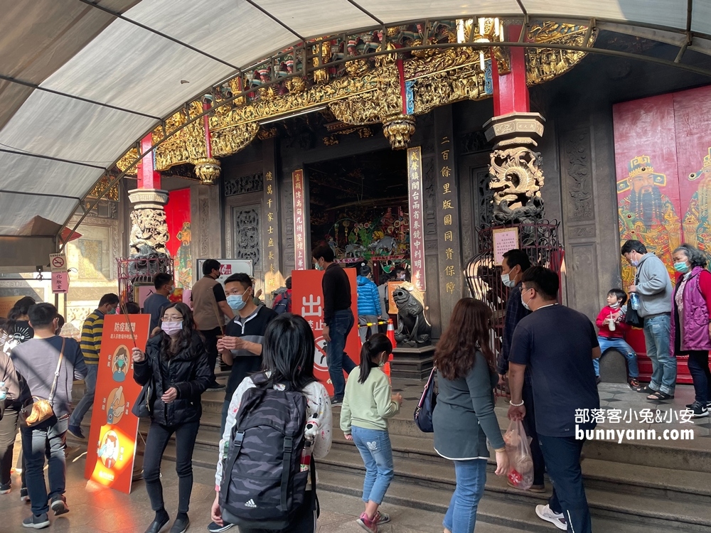 新竹城隍廟美食》精選10家城隍廟必吃推薦，從肉燥飯吃到雞蛋糕真滿足