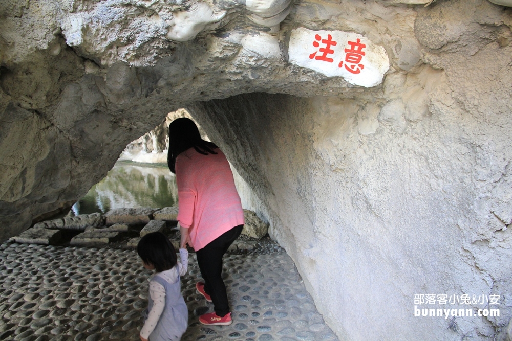 雲林人氣迷宮秘境！五年千歲公園，美拍全台最高彩虹彎橋
