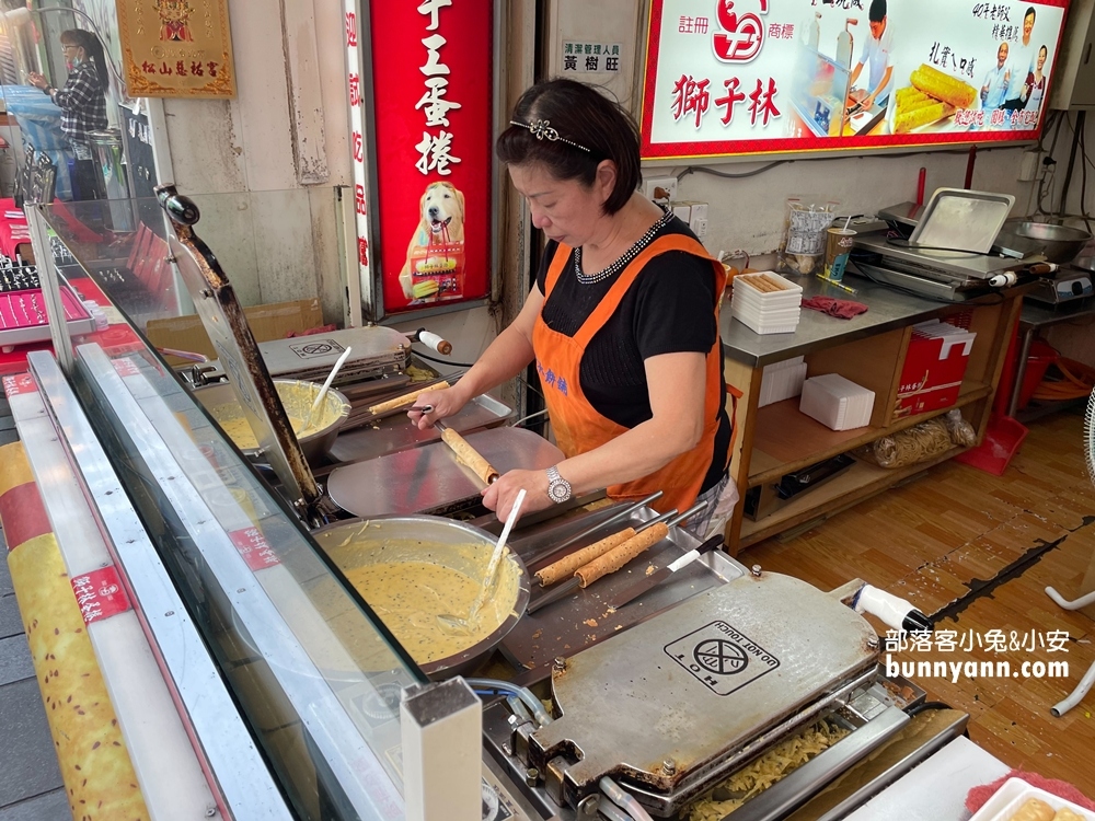 2025金山老街這樣玩，金山美食推薦及附近景點一日遊玩整天