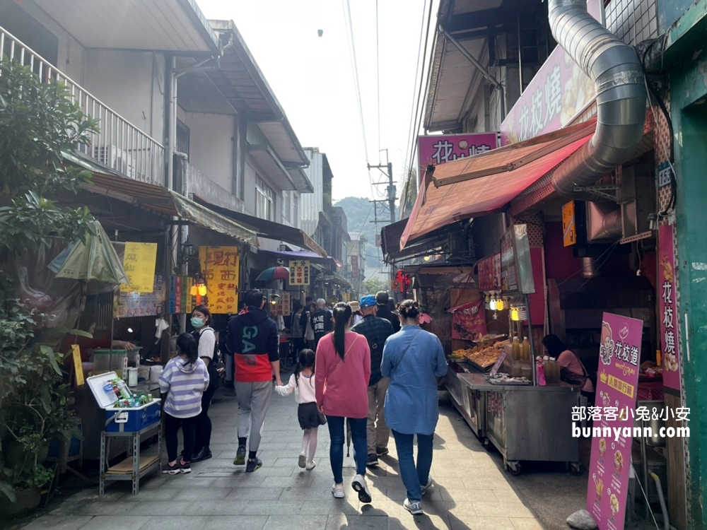 2023新北平溪鐵路一日遊！平溪景點、十分瀑布、老街美食一次打包