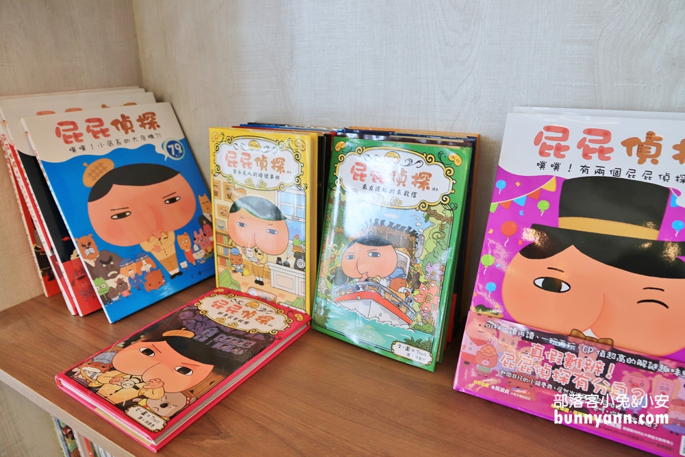 桃園》免費景點！經國特區快閃遛樂KID樂園，6米高溜滑梯、免費玩電動車超棒的！