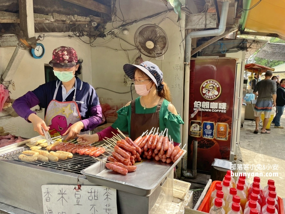 新北【福隆舊草嶺隧道】最詳細介紹，租腳踏車來一日遊