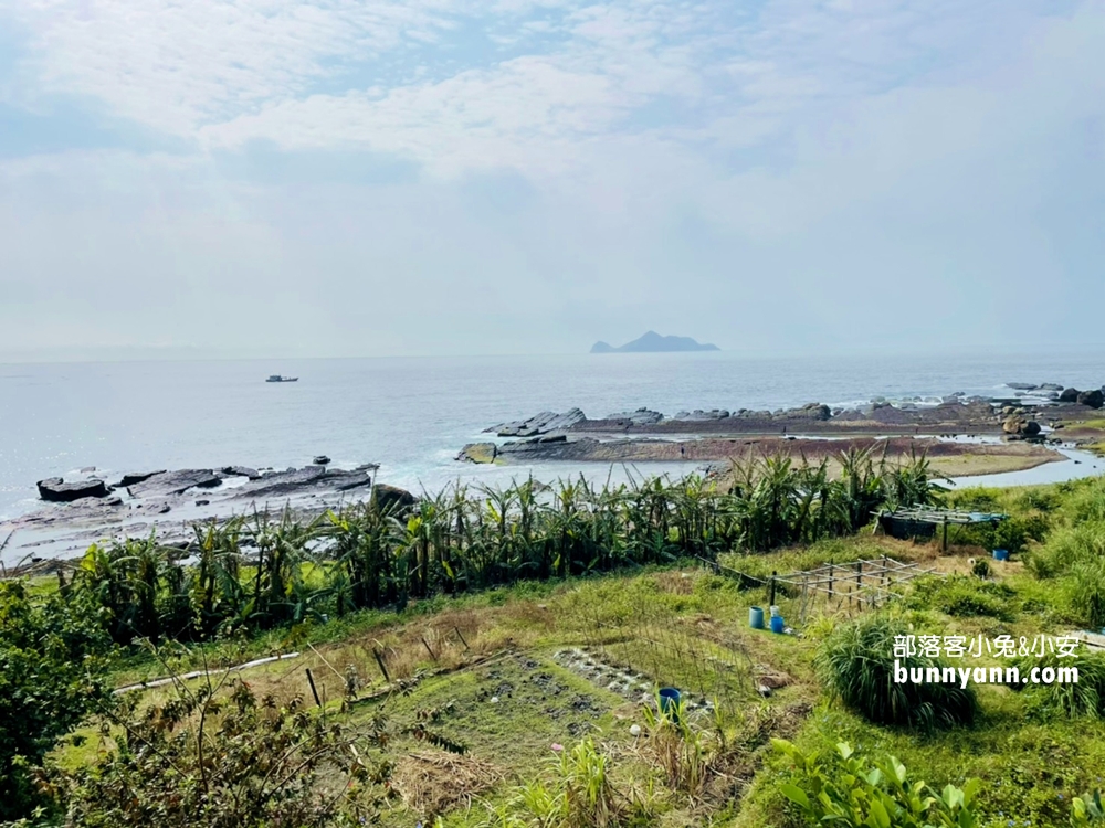 新北【福隆舊草嶺隧道】最詳細介紹，租腳踏車來一日遊