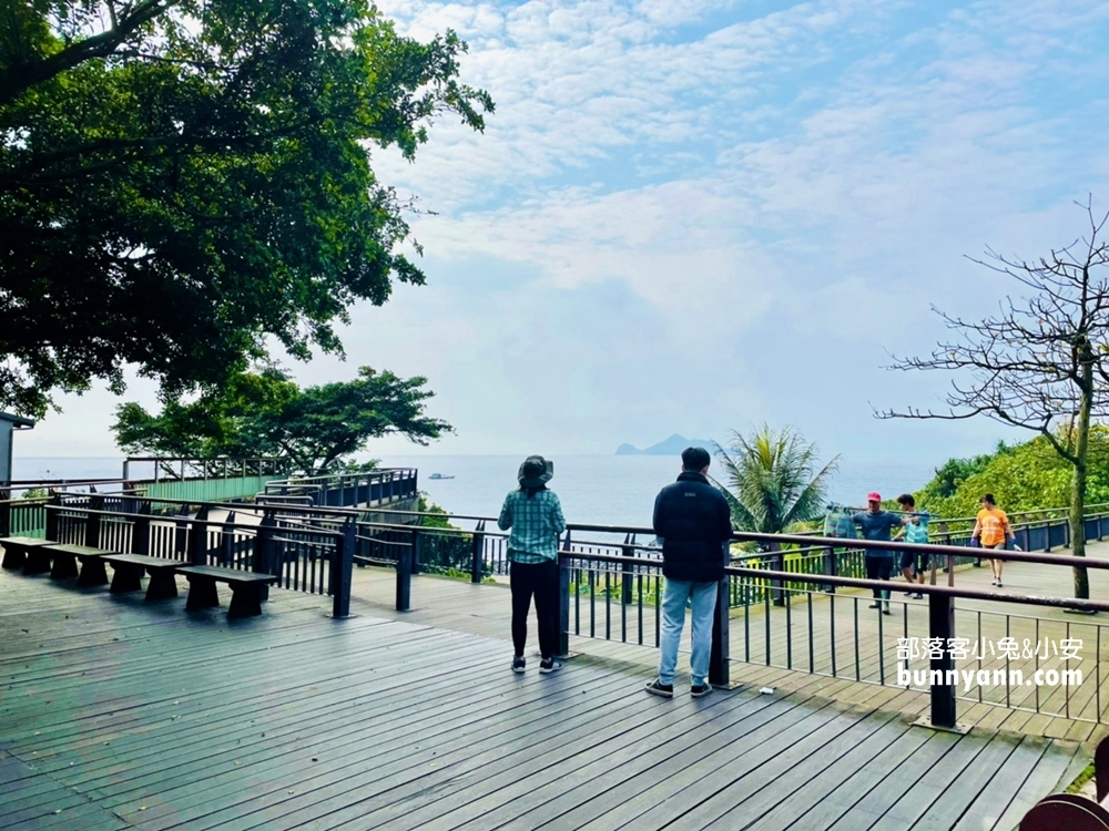 新北【福隆舊草嶺隧道】最詳細介紹，租腳踏車來一日遊