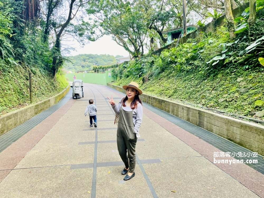 新北【福隆舊草嶺隧道】最詳細介紹，租腳踏車來一日遊