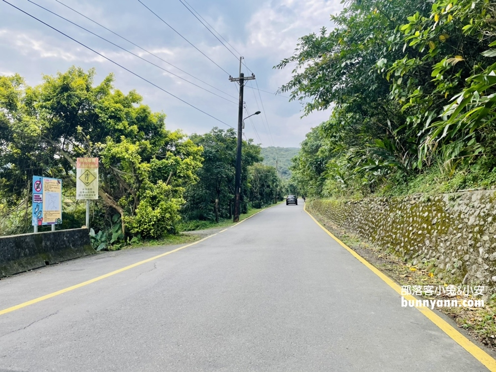 新北【福隆舊草嶺隧道】最詳細介紹，租腳踏車來一日遊