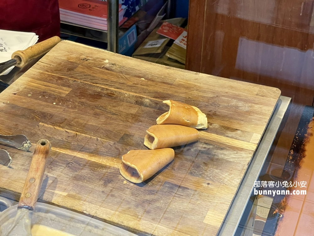 【虎珍堂菓寮店】唯美復古老宅，美拍日式鳥居與燈籠隧道