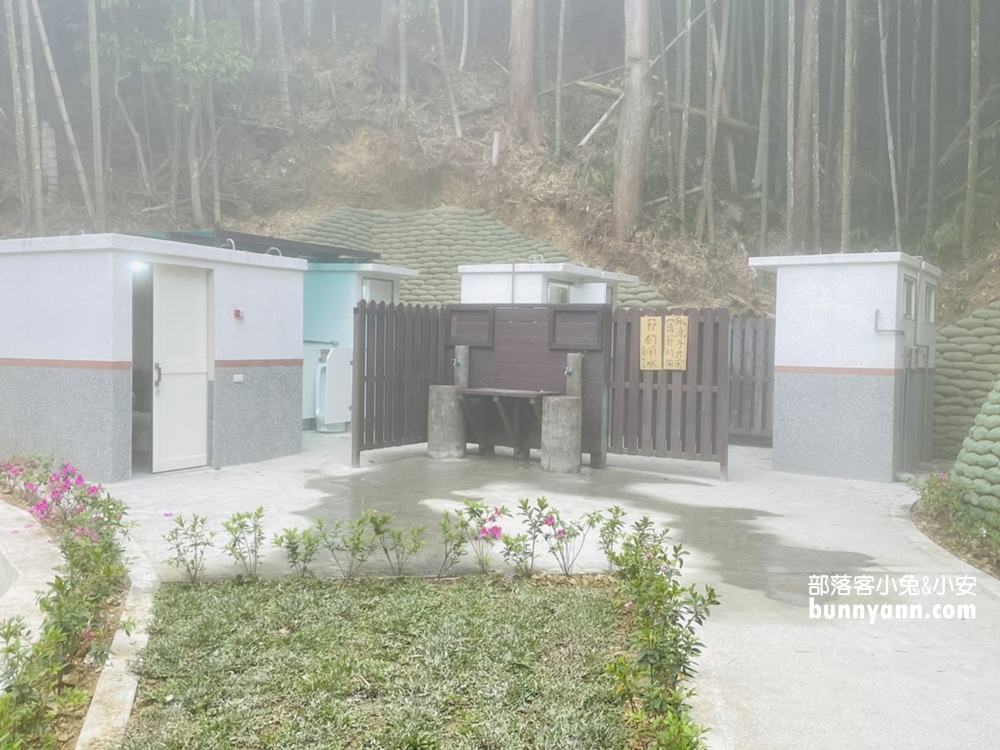 雲林草嶺【五元兩角】台版小京都嵐山竹林，走進美麗竹林隧道