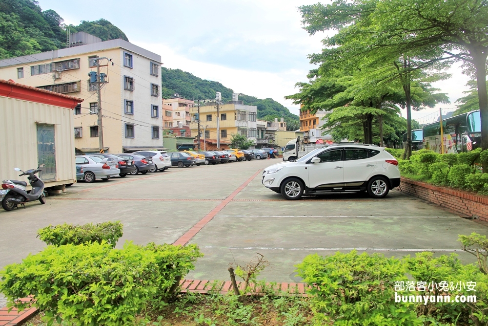 基隆【佛手洞】隱藏版私房景點仙洞巖，台版土耳其地下城探險!!
