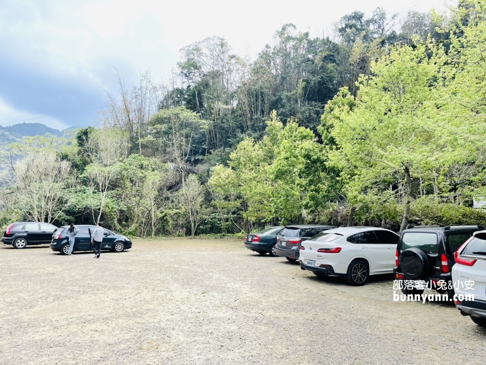雲林》來當壁虎！草嶺峭壁雄風和小天梯，挑戰陡峭斜壁攻頂，漫遊草嶺十景之一