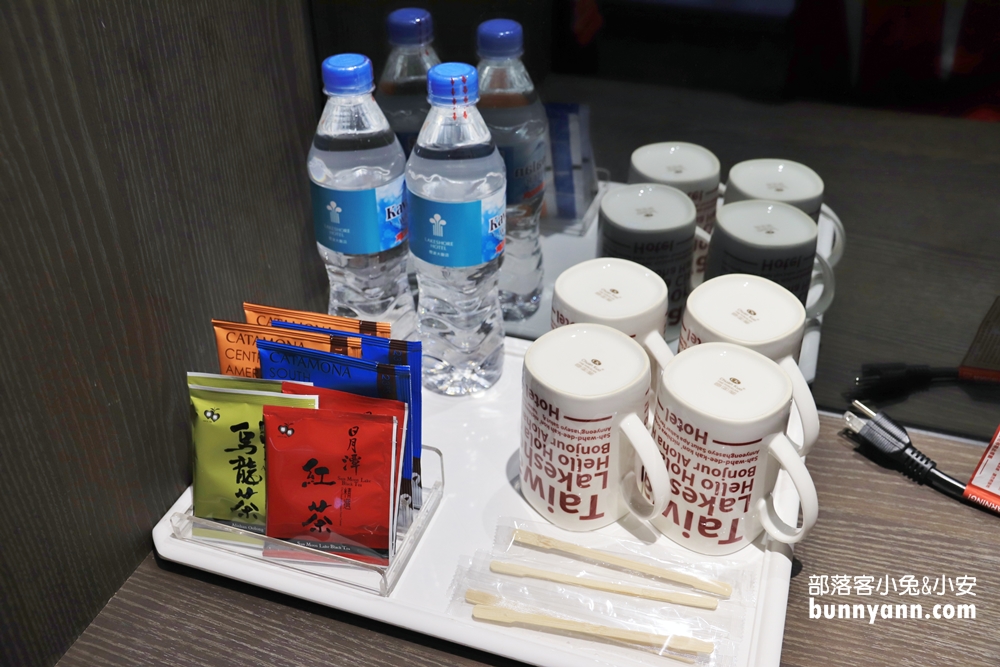 新竹「煙波大飯店新竹湖濱館」酷炫溜滑梯房，超大遊戲區小孩玩到不想離開