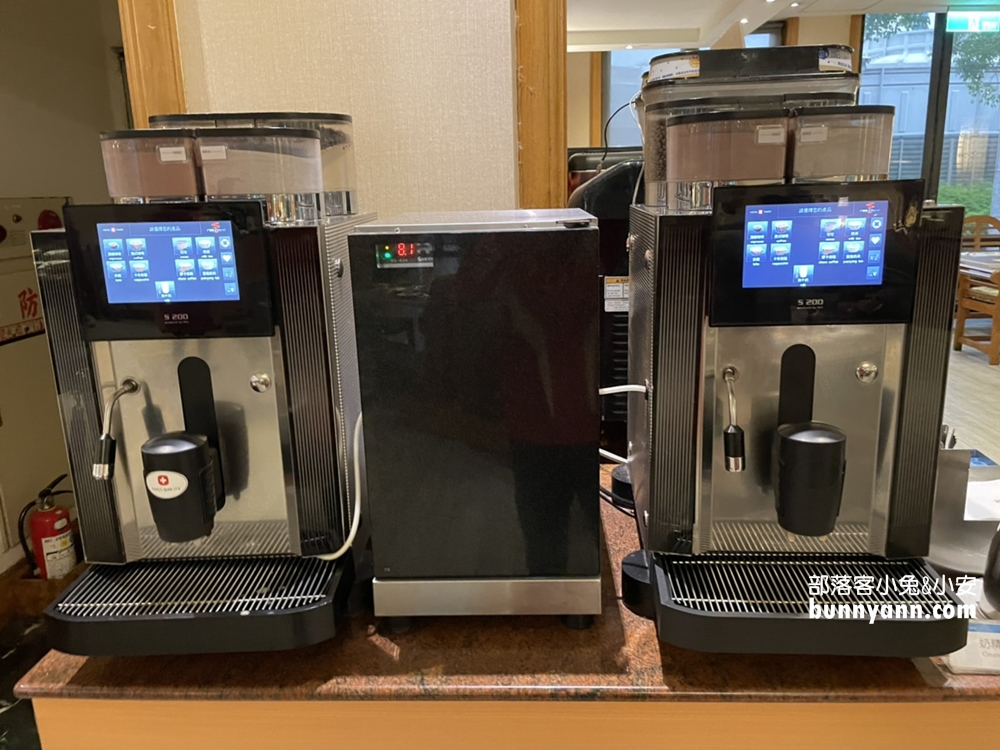 新竹「煙波大飯店新竹湖濱館」酷炫溜滑梯房，超大遊戲區小孩玩到不想離開