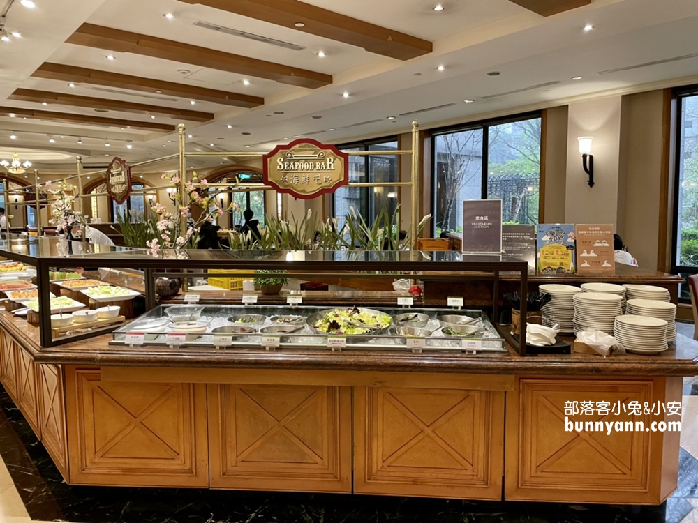 新竹「煙波大飯店新竹湖濱館」酷炫溜滑梯房，超大遊戲區小孩玩到不想離開