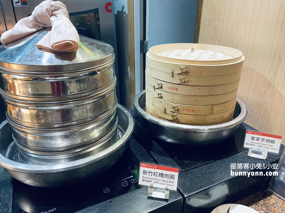 新竹「煙波大飯店新竹湖濱館」酷炫溜滑梯房，超大遊戲區小孩玩到不想離開